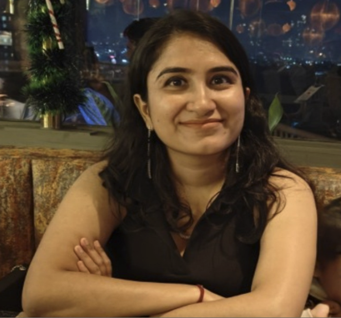 Venu Shah